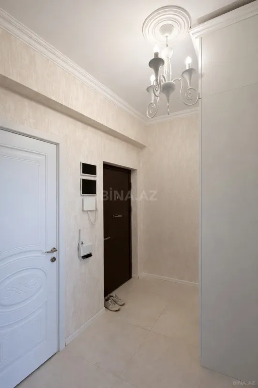 Satılır 2 otaqlı mənzil 52 m²