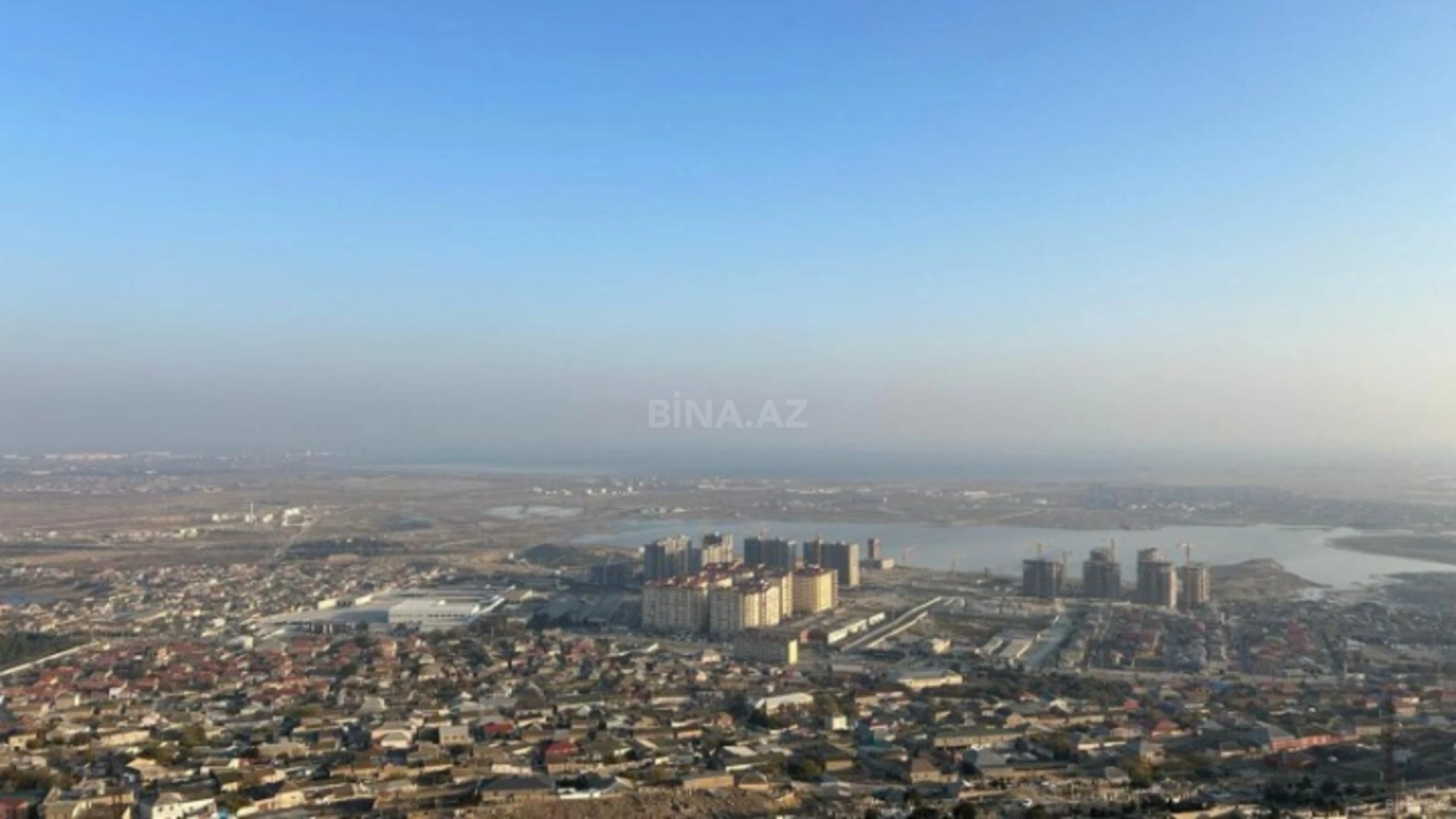 Satılır 2 otaqlı mənzil 52 m²