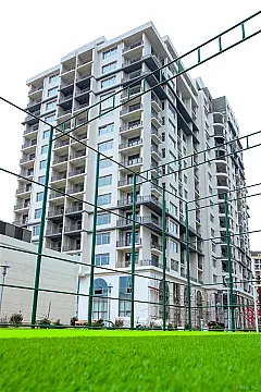 Satılır 3 otaqlı mənzil 171 m²