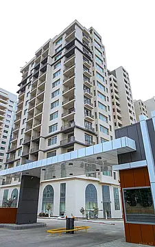Satılır 3 otaqlı mənzil 171 m² — Bakı 3 otaq 171.00 m²