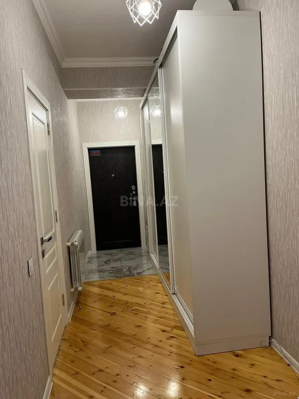 Kirayə verilir 3 otaqlı mənzil 75 m²