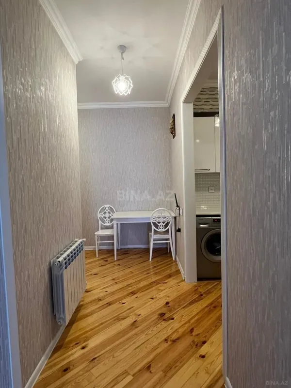 Kirayə verilir 3 otaqlı mənzil 75 m²