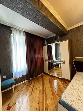 Kirayə verilir 3 otaqlı mənzil 75 m²