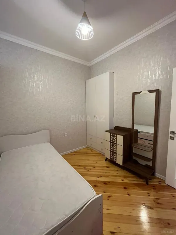 Kirayə verilir 3 otaqlı mənzil 75 m²