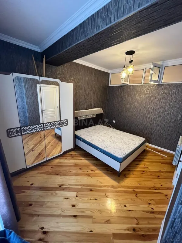 Kirayə verilir 3 otaqlı mənzil 75 m²