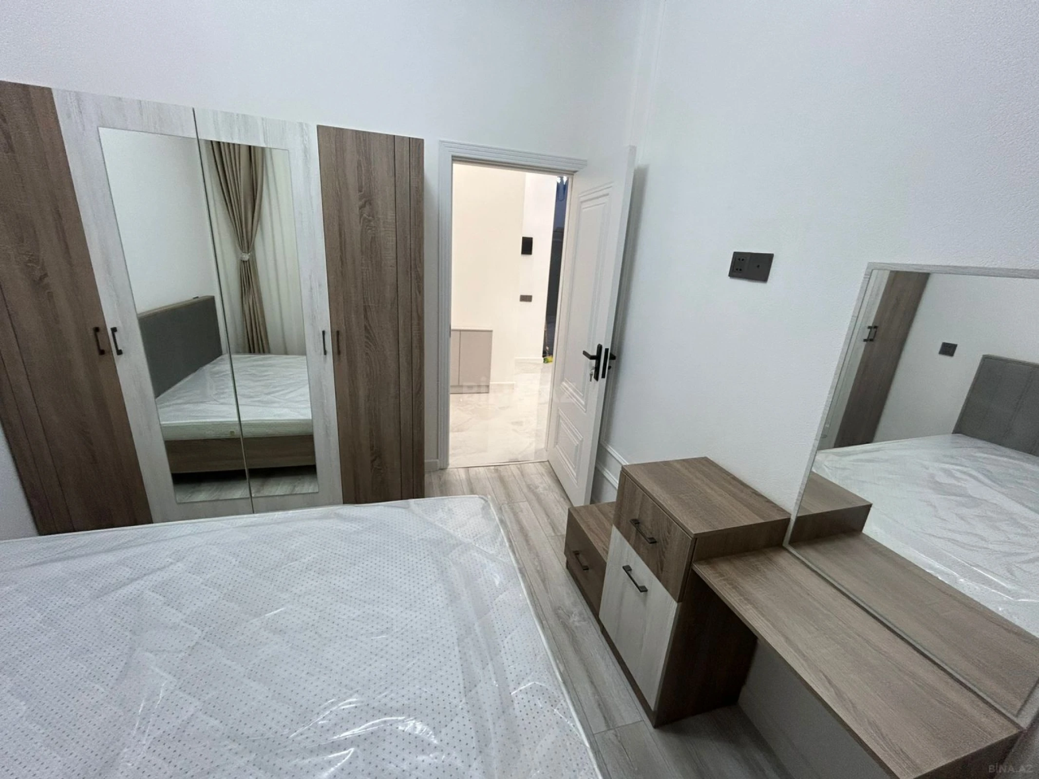 Satılır 3 otaqlı həyət evi 130 m²