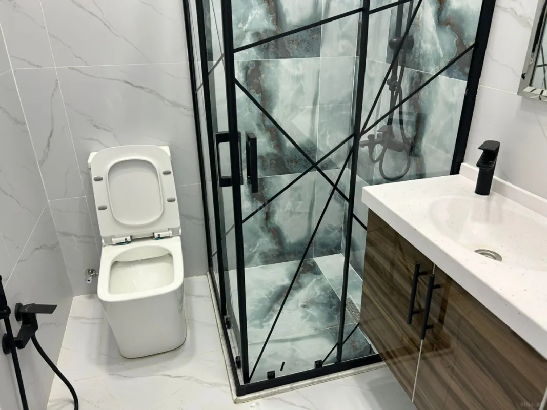 Satılır 3 otaqlı həyət evi 130 m²