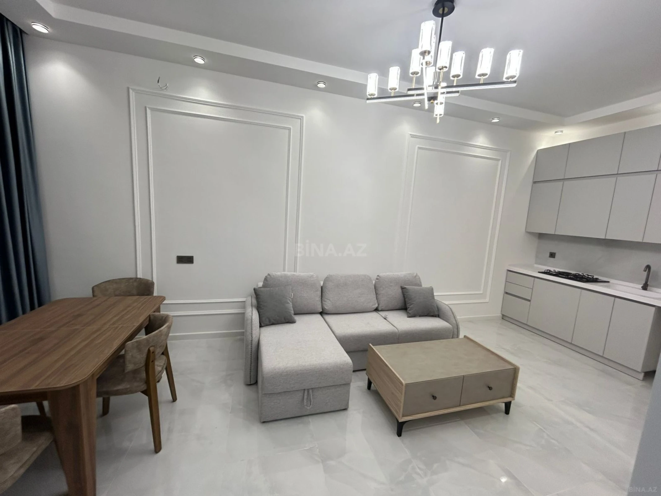 Satılır 3 otaqlı həyət evi 130 m²