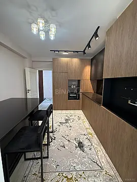 Satılır 3 otaqlı mənzil 112 m²