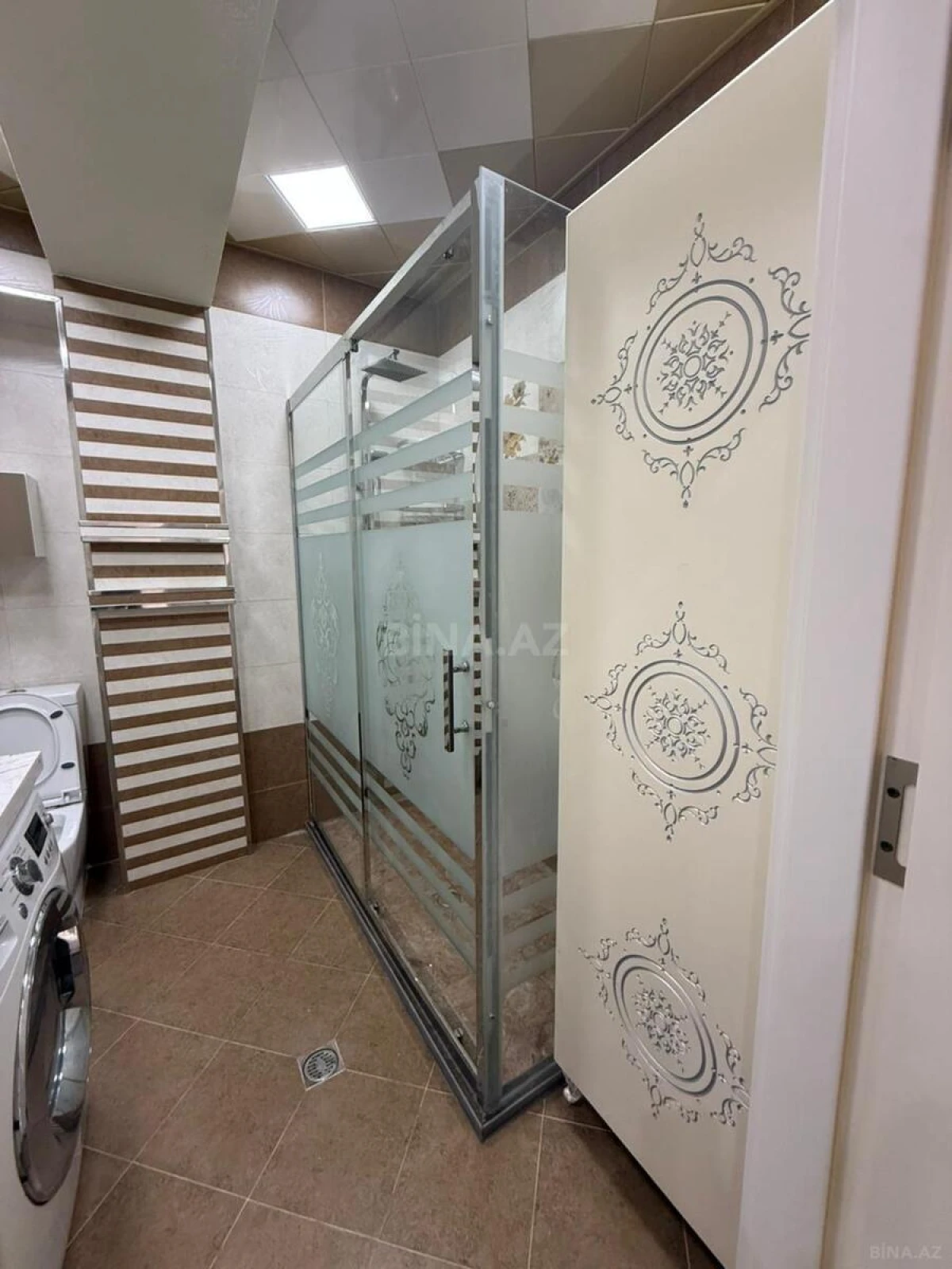 Satılır 3 otaqlı mənzil 112 m²