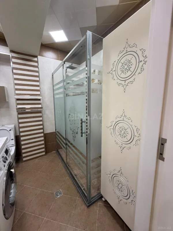 Satılır 3 otaqlı mənzil 112 m²