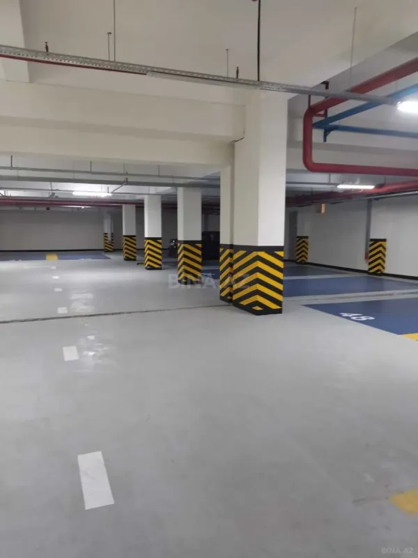 Kirayə verilir 2 otaqlı mənzil 79 m²