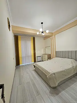 Kirayə verilir 2 otaqlı mənzil 79 m² — Bakı, Xətai 2 otaq 79.00 m²