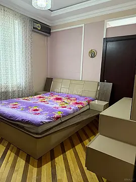 Kirayə verilir 3 otaqlı mənzil 125 m²