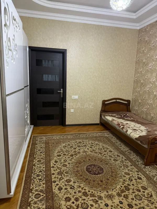 Kirayə verilir 3 otaqlı mənzil 125 m²