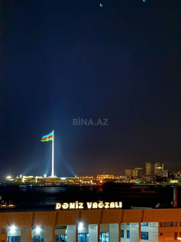 Kirayə verilir 2 otaqlı mənzil 52 m²