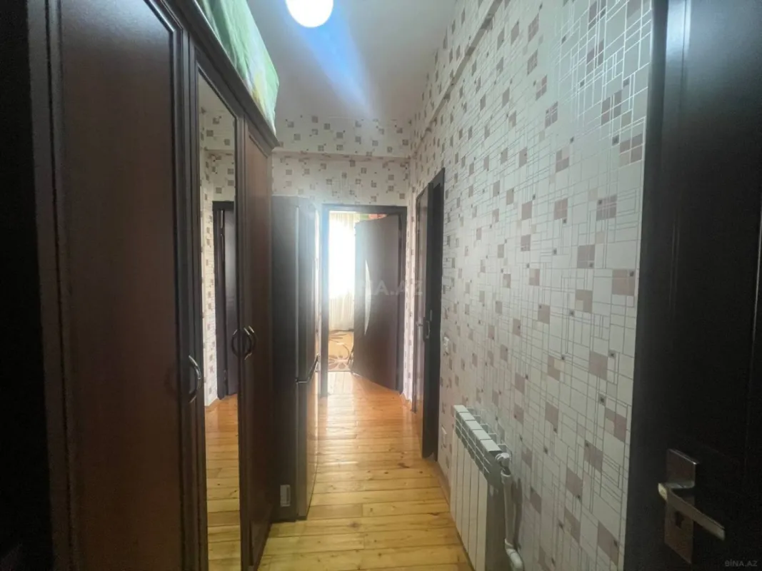 Satılır 2 otaqlı mənzil 50 m²