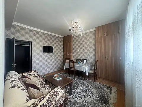 Satılır 2 otaqlı mənzil 50 m²