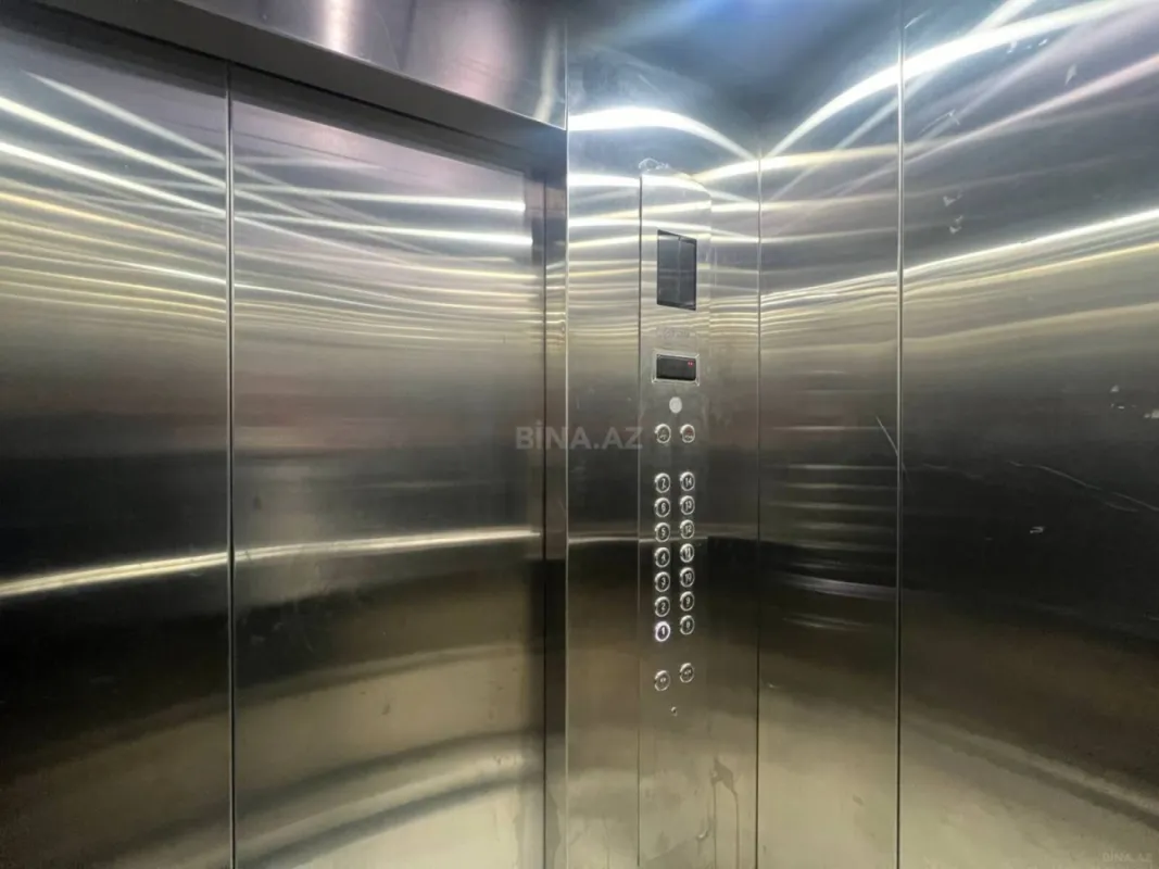 Satılır 2 otaqlı mənzil 50 m²