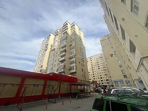 Satılır 2 otaqlı mənzil 50 m² — Bakı 2 otaq 50.00 m²