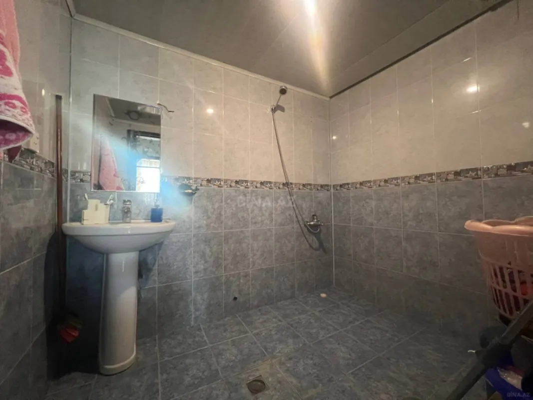 Satılır 2 otaqlı mənzil 50 m²