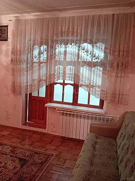 Kirayə verilir 2 otaqlı mənzil 55 m²