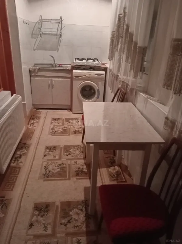 Kirayə verilir 2 otaqlı mənzil 55 m²