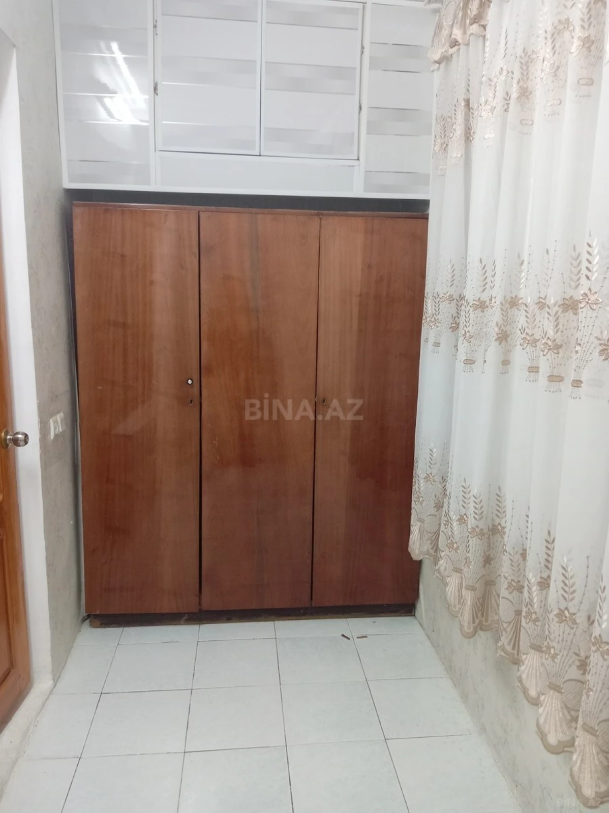 Kirayə verilir 2 otaqlı mənzil 55 m²