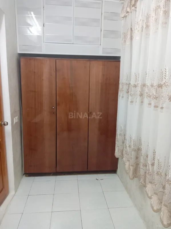 Kirayə verilir 2 otaqlı mənzil 55 m²