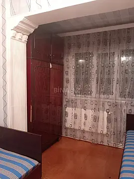 Kirayə verilir 2 otaqlı mənzil 55 m²