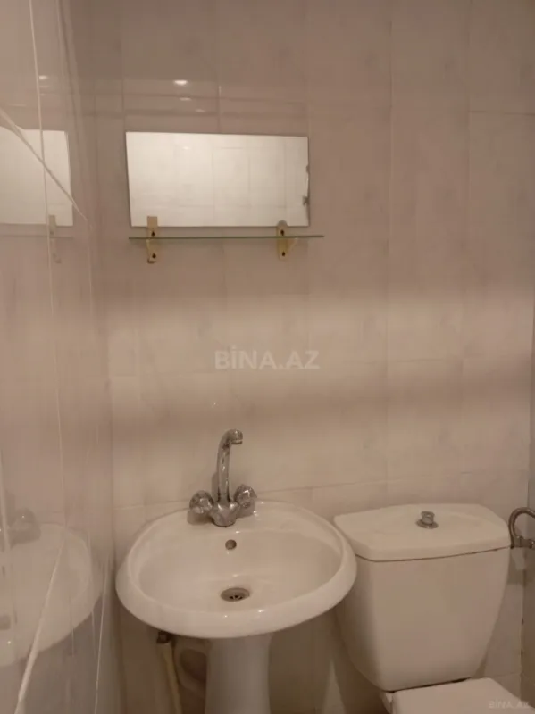 Kirayə verilir 2 otaqlı mənzil 55 m²