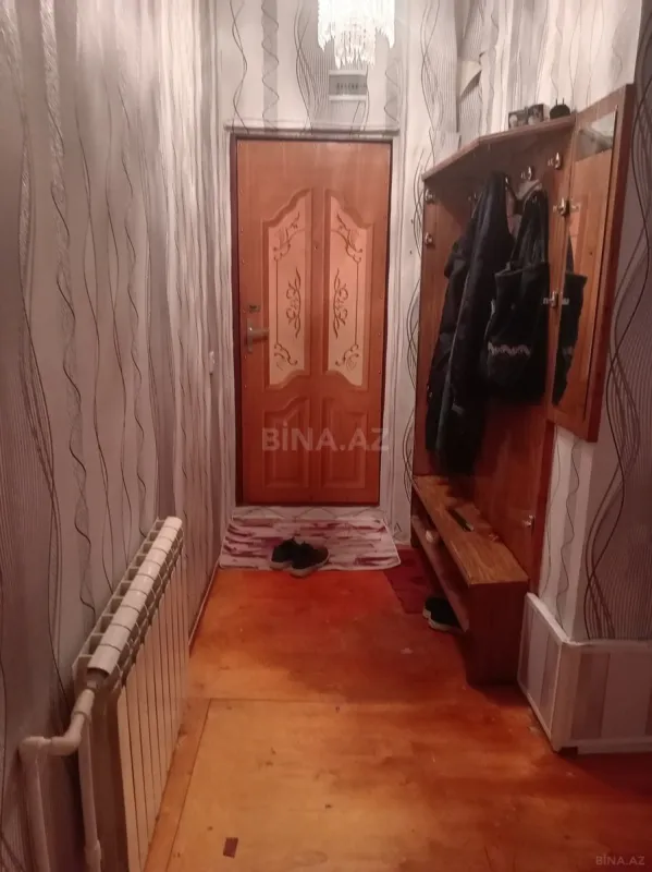 Kirayə verilir 2 otaqlı mənzil 55 m²