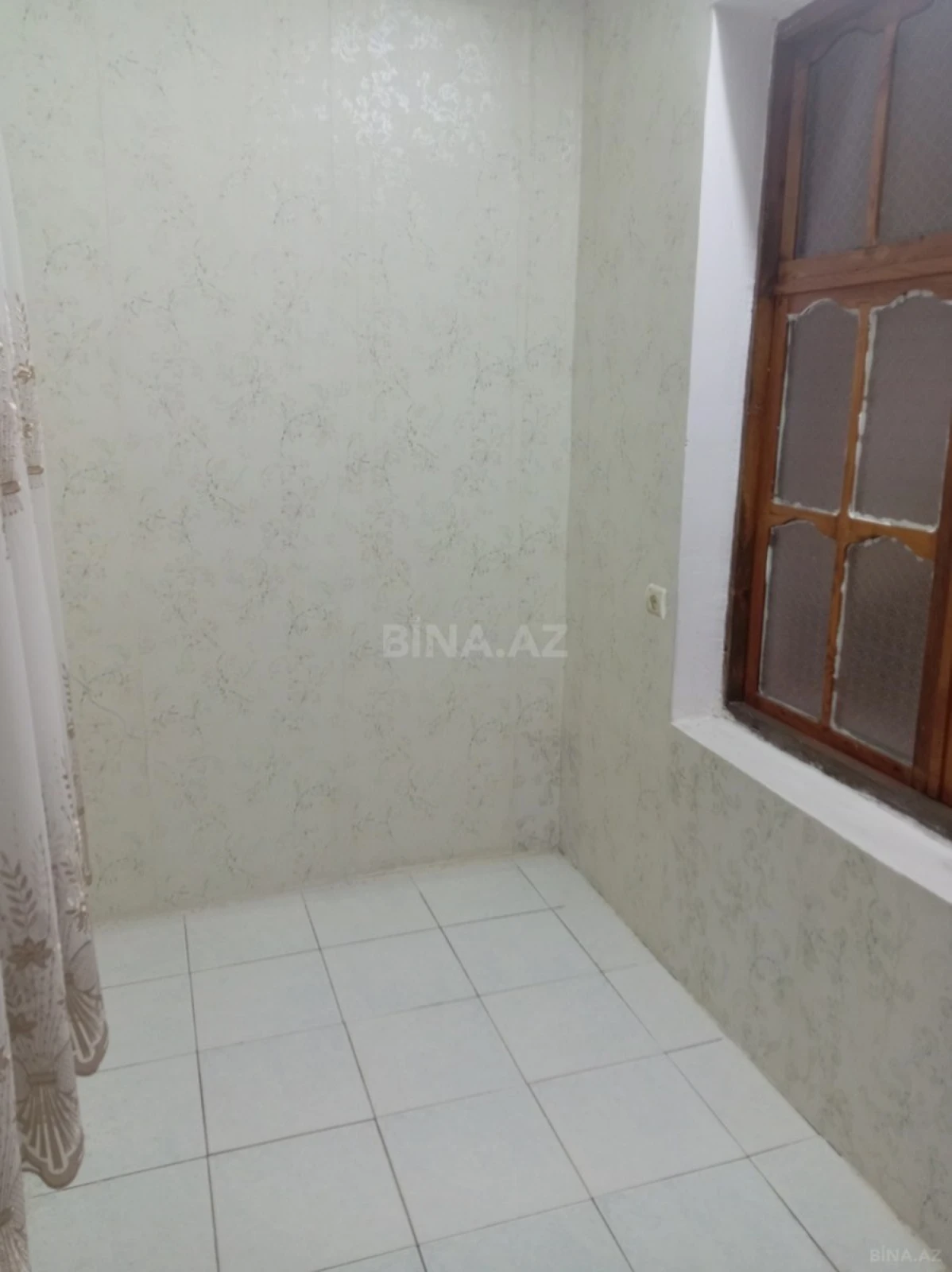 Kirayə verilir 2 otaqlı mənzil 55 m²