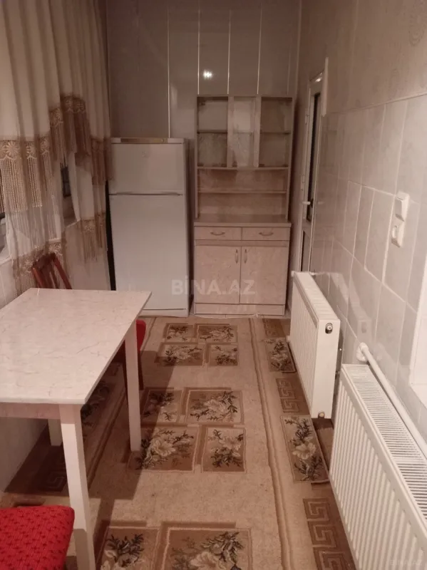 Kirayə verilir 2 otaqlı mənzil 55 m²