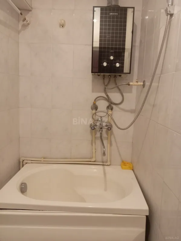 Kirayə verilir 2 otaqlı mənzil 55 m²