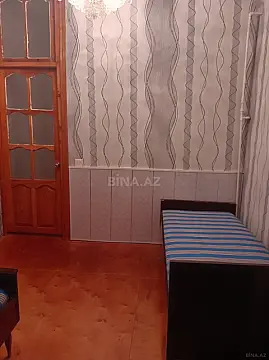 Kirayə verilir 2 otaqlı mənzil 55 m²