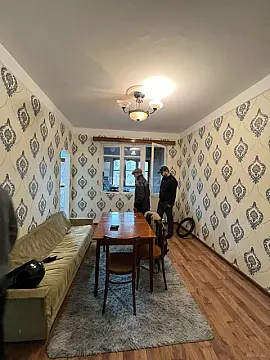Satılır 3 otaqlı mənzil 55 m² — Bakı 3 otaq 55.00 m²