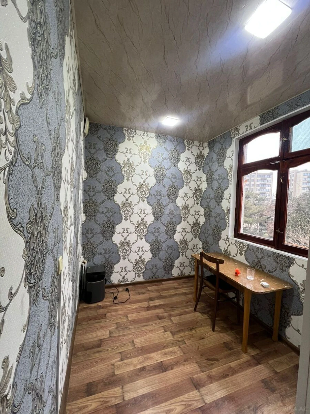 Satılır 3 otaqlı mənzil 55 m²