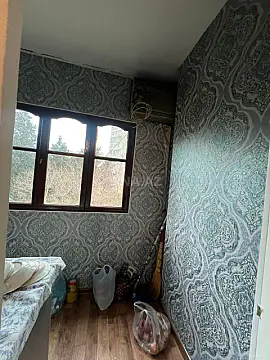 Satılır 3 otaqlı mənzil 55 m²