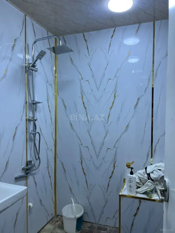 Satılır 3 otaqlı mənzil 55 m²