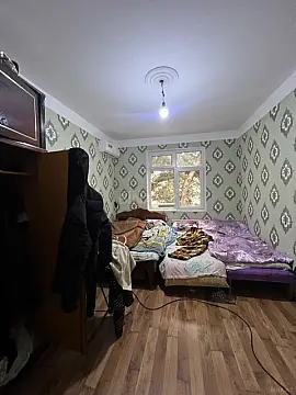Satılır 3 otaqlı mənzil 55 m²