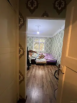 Satılır 3 otaqlı mənzil 55 m²