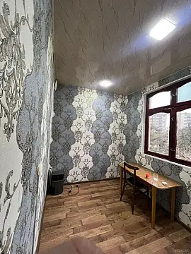 Satılır 3 otaqlı mənzil 55 m²
