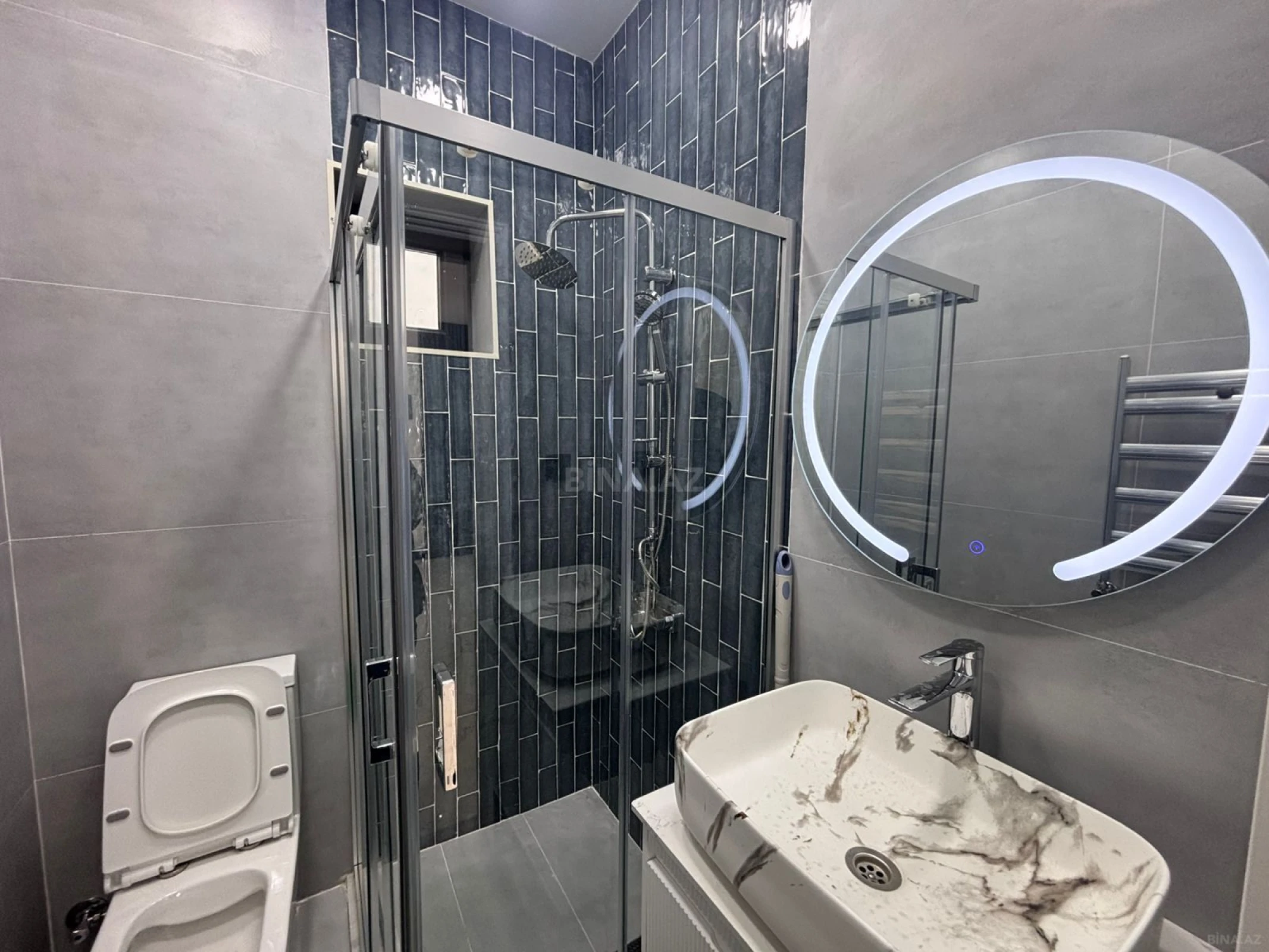 Satılır 4 otaqlı həyət evi 120 m²