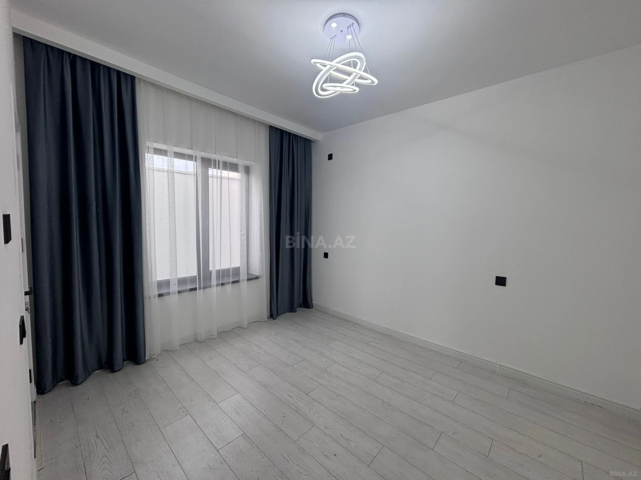 Satılır 4 otaqlı həyət evi 120 m²