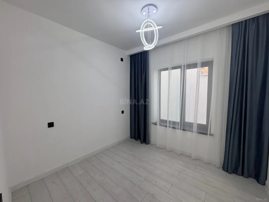 Satılır 4 otaqlı həyət evi 120 m²
