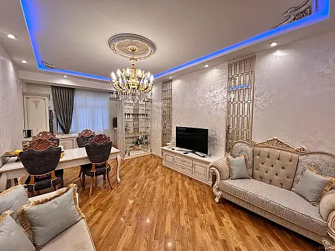 Kirayə verilir 3 otaqlı mənzil 97 m²