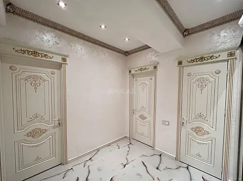 Kirayə verilir 3 otaqlı mənzil 97 m²