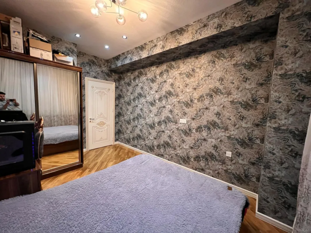 Kirayə verilir 3 otaqlı mənzil 97 m²