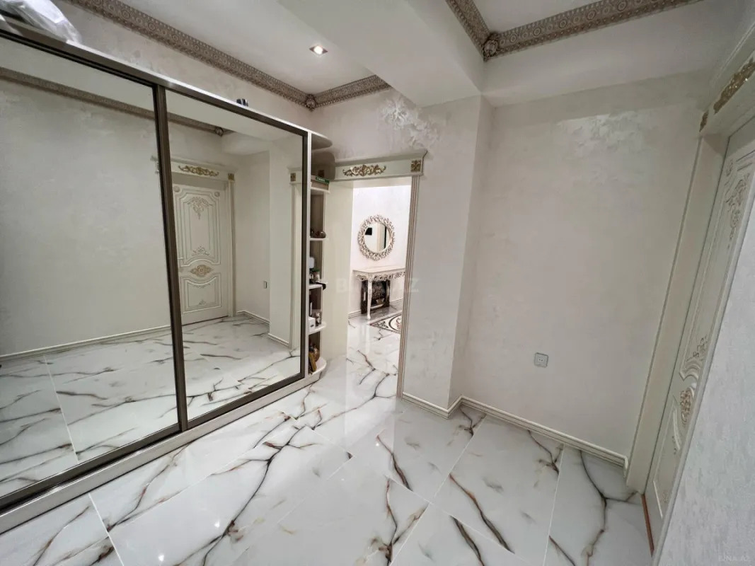 Kirayə verilir 3 otaqlı mənzil 97 m²